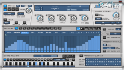 Kirnu Cream 1.0.7 Kirnu Cream 1.0.7