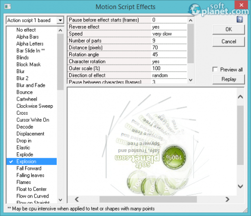 KoolMoves 8.9.0 KoolMoves 8.9.0