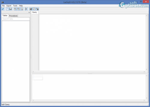 LazSqlX 4.0.2.1270 LazSqlX 4.0.2.1270
