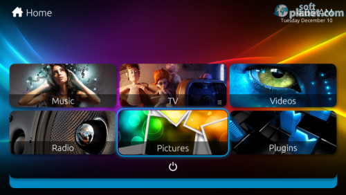 MediaPortal 1.5.0 MediaPortal 1.5.0