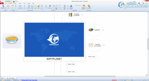 Mindjet MindManager 14.0.345 Mindjet MindManager 14.0.345