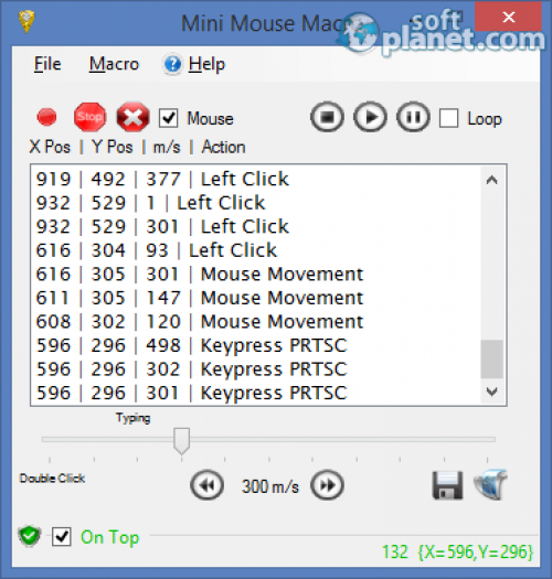 Mini Mouse Macro 1.5.0.2 Mini Mouse Macro 1.5.0.2