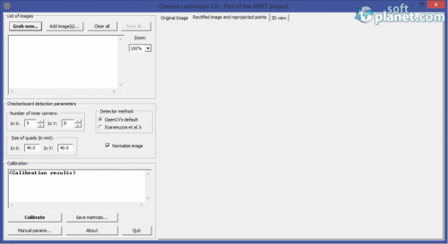 Mobile Robot Programming Toolkit 1.1.0 Mobile Robot Programming Toolkit 1.1.0