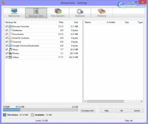 Mozy 2.24.1.358 Mozy 2.24.1.358