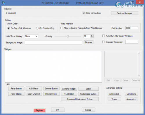 N-Button Lite 1.9.1.1135 N-Button Lite 1.9.1.1135