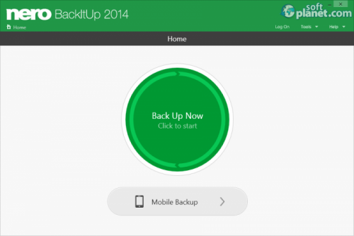 Nero BackItUp 2014 15.0.29.0 Nero BackItUp 2014 15.0.29.0