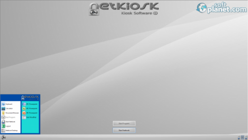Netkiosk Standard 2.0.0.32 Netkiosk Standard 2.0.0.32