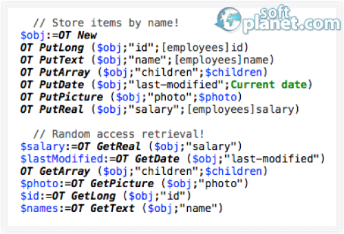 ObjectTools 4.0r3 ObjectTools 4.0r3