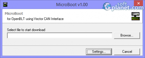 OpenBLT 0.97 OpenBLT 0.97