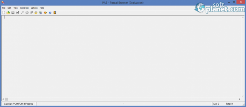 Pascal Browser 2.0.0 Pascal Browser 2.0.0