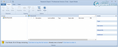 Password Depot 8.1.2 Password Depot 8.1.2