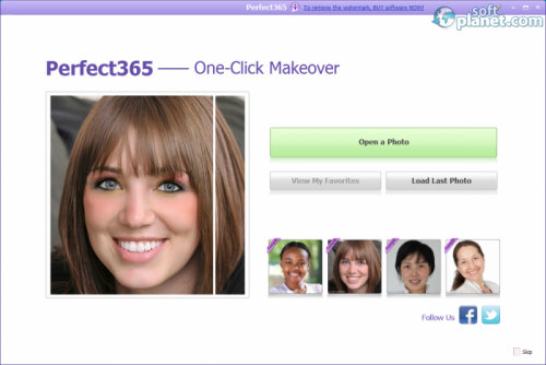 Perfect365 1.8.0.3 Perfect365 1.8.0.3