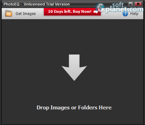 PhotoEQ 1.1.8.0 PhotoEQ 1.1.8.0