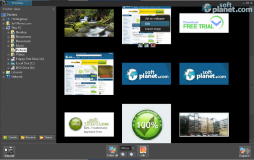 PhotoImp 2.2 PhotoImp 2.2