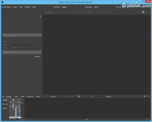 Photo Ninja 1.2.2a Photo Ninja 1.2.2a