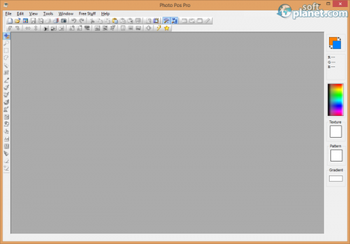 Photo Pos Pro 1.89.5 Photo Pos Pro 1.89.5