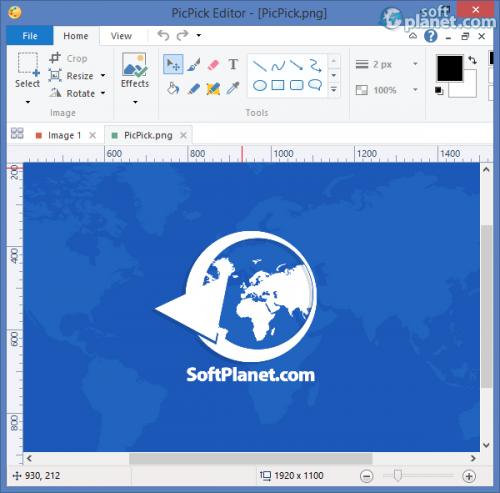 PicPick 4.0.3 PicPick 4.0.3