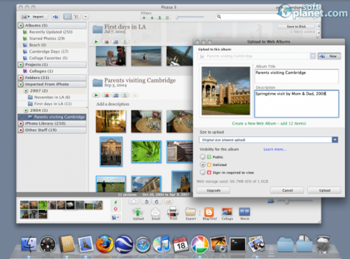 Picasa 3.9.16.37 Picasa 3.9.16.37