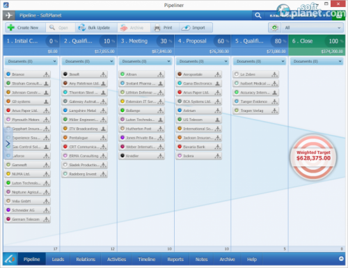 Pipeliner 5.3.2 Pipeliner 5.3.2