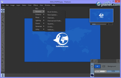 Pixeluvo 1.3.6 Pixeluvo 1.3.6