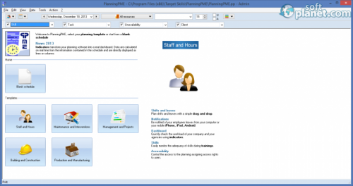PlanningPME 2103 4.1.0.61 PlanningPME 2103 4.1.0.61