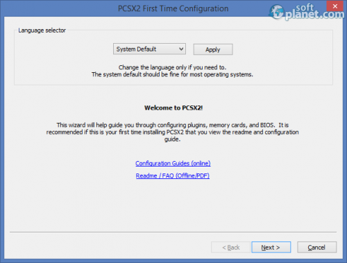 PlayStation 2 Emulator 0.9.8 PlayStation 2 Emulator 0.9.8
