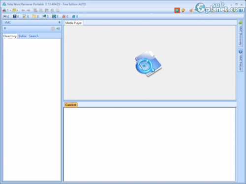 Portable Vole Word Reviewer Free Edition 3.13.40429 Portable Vole Word Reviewer Free Edition 3.13.40429