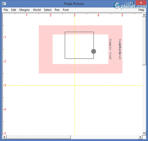 Praat 5.3.80 Praat 5.3.80