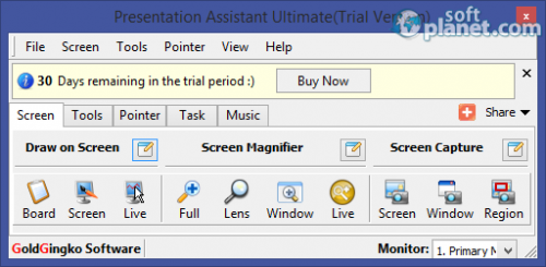 Presentation Assistant Ultimate 2.7.9 Portable Presentation Assistant Ultimate 2.7.9 Portable