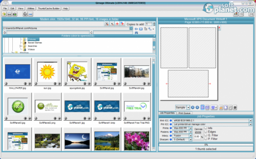 Qimage Ultimate 2014.140 Qimage Ultimate 2014.140