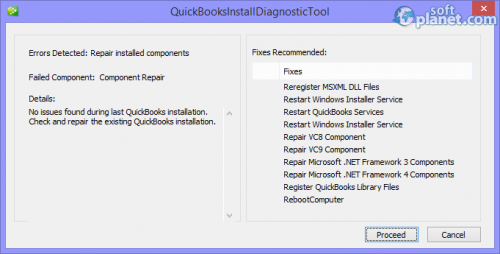 QuickBooksInstallDiagnosticTool 3.4.0.0 QuickBooksInstallDiagnosticTool 3.4.0.0