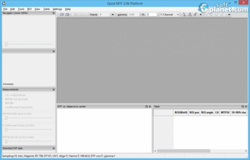 Quick MTF Platform 2.06 Build 3715 Quick MTF Platform 2.06 Build 3715