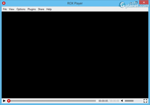 ROX Player 1.480 ROX Player 1.480