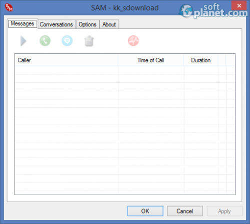 SAM 5.0.0.7 SAM 5.0.0.7