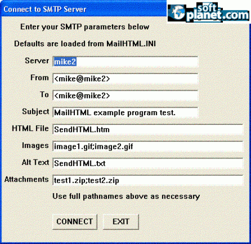 SMTP POP3 Email Engine Library for PowerBASIC 7.2 SMTP POP3 Email Engine Library for PowerBASIC 7.2