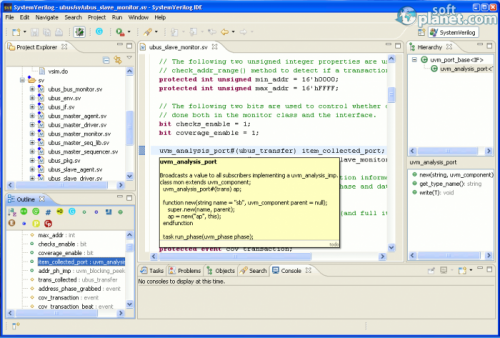 SVEditor 1.4.7 SVEditor 1.4.7