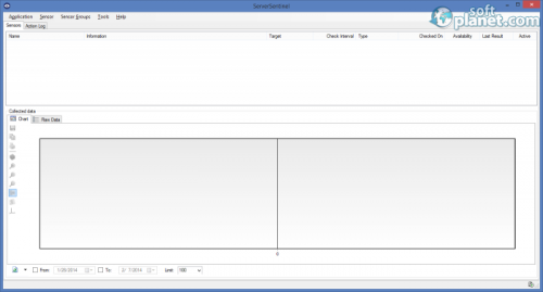 ServerSentinel 3.0.3.250 ServerSentinel 3.0.3.250