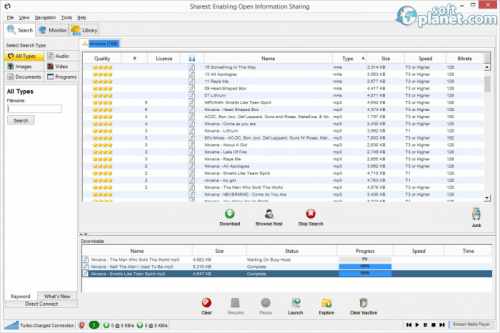 Sharest 2.8.0 Sharest 2.8.0