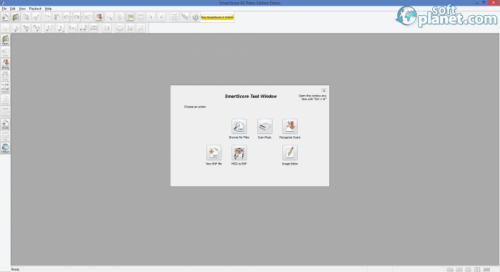 SmartScore X2 Piano Edition 10.5.6 SmartScore X2 Piano Edition 10.5.6