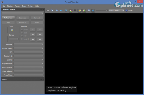 Smart Shooter 2.14 Smart Shooter 2.14