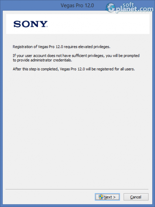 Sony Vegas Pro 13.0.373 Sony Vegas Pro 13.0.373