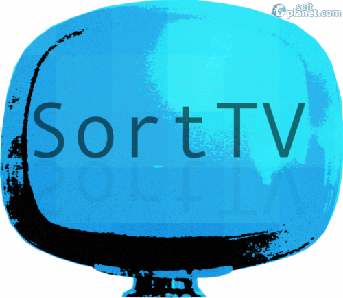 SortTV 1.36 SortTV 1.36