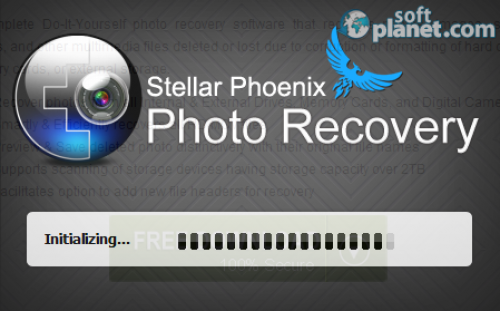 Stellar Phoenix Photo Recovery 6.0.0.1 Stellar Phoenix Photo Recovery 6.0.0.1