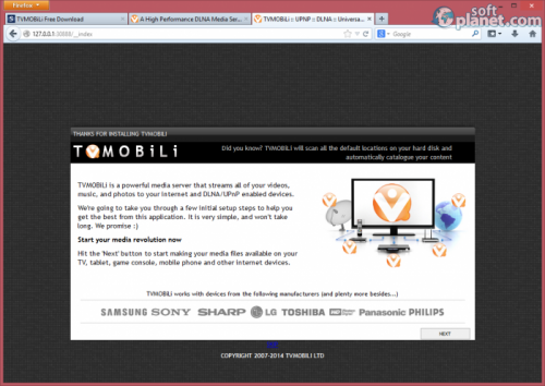 TVMOBiLi 2.1.0.4352 TVMOBiLi 2.1.0.4352