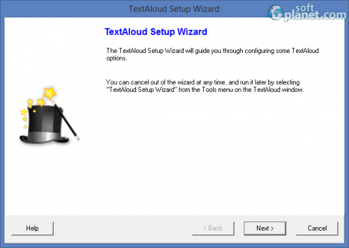 TextAloud 3.0.59 TextAloud 3.0.59