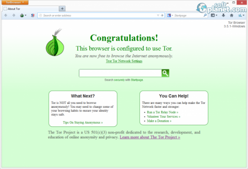 Tor Browser Bundle 3.5.1 Tor Browser Bundle 3.5.1