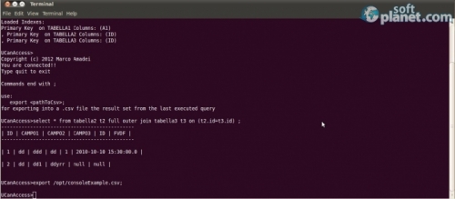 UCanAccess 1.0.4.1 UCanAccess 1.0.4.1
