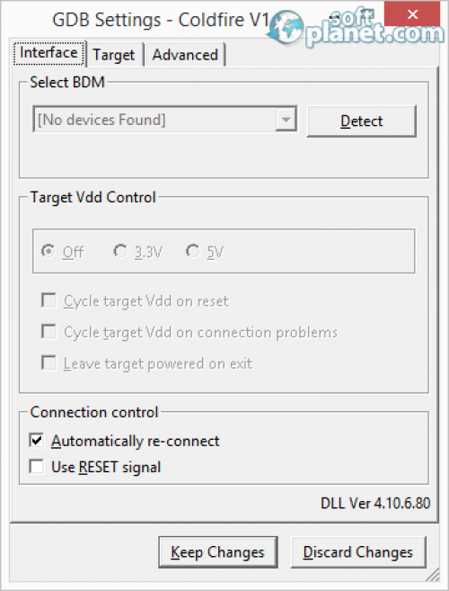 USBDM 4.10.6.80 USBDM 4.10.6.80