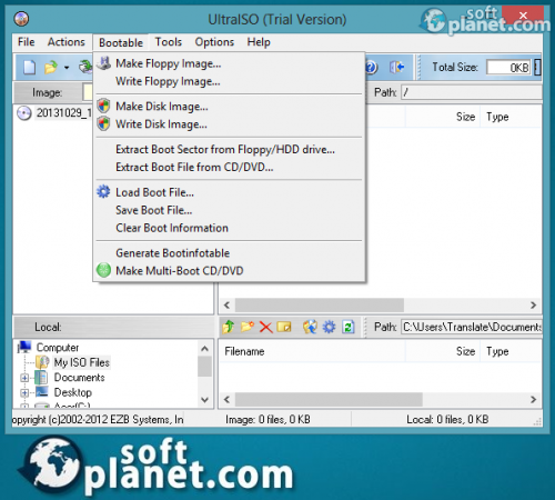 UltraISO Premium 9.5.3.2901 UltraISO Premium 9.5.3.2901
