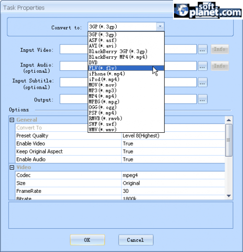 VideoSpirit Pro 1.91 VideoSpirit Pro 1.91